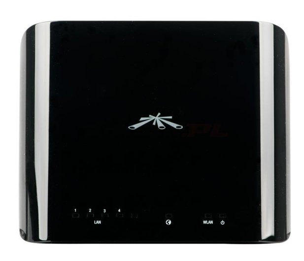Ubiquiti AirRouter AirMax (802.11b/g/n 150Mb/s) - 166638 - zdjęcie 4